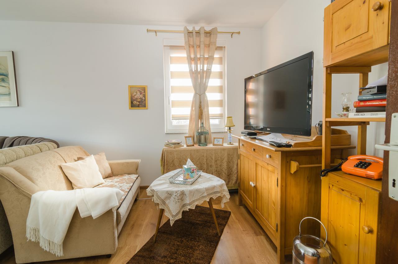 Apartment 10 Visoko Exteriér fotografie